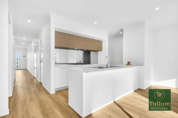 Fifth view of Homely house listing, 26 Borthwick Parade, Clyde North VIC 3978