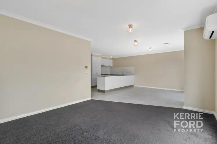 Fifth view of Homely townhouse listing, 16/105-115 Liddiard Road, Traralgon VIC 3844