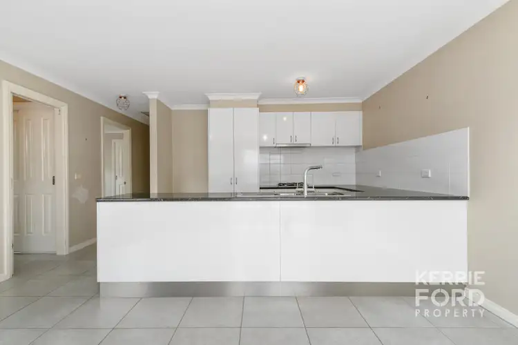 Sixth view of Homely townhouse listing, 16/105-115 Liddiard Road, Traralgon VIC 3844