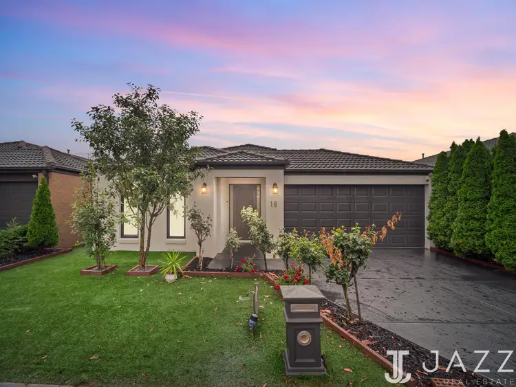 19 Hardwick Road, Point Cook VIC 3030