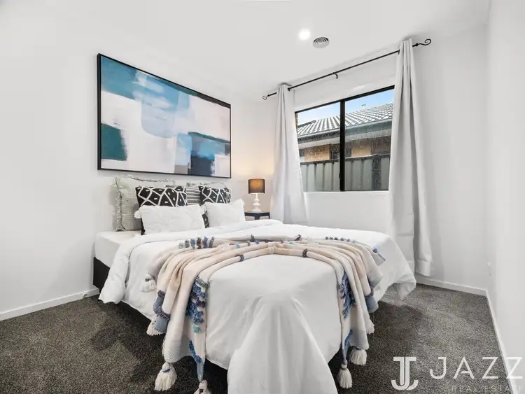 Fifth view of Homely house listing, 19 Hardwick Road, Point Cook VIC 3030