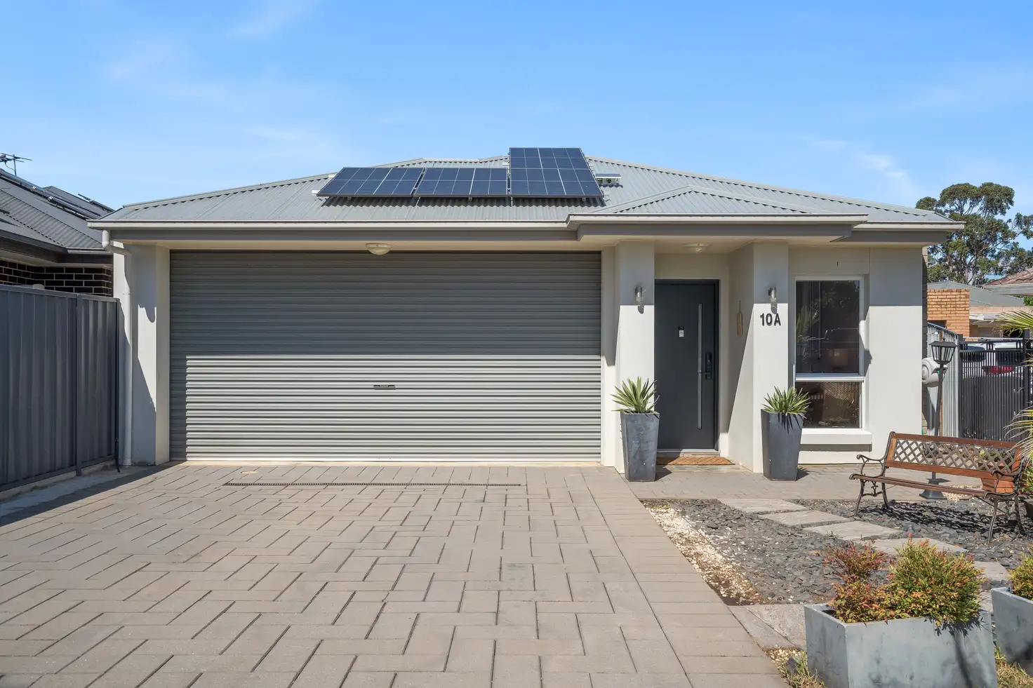Main view of Homely house listing, 10A Jennifer Street, Paradise SA 5075