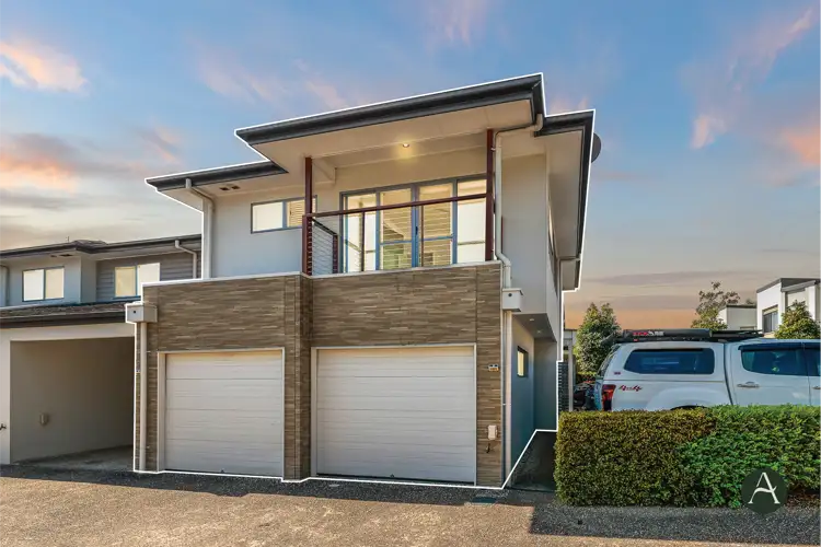 Main view of Homely townhouse listing, 9/26 Careel Close, Helensvale QLD 4212