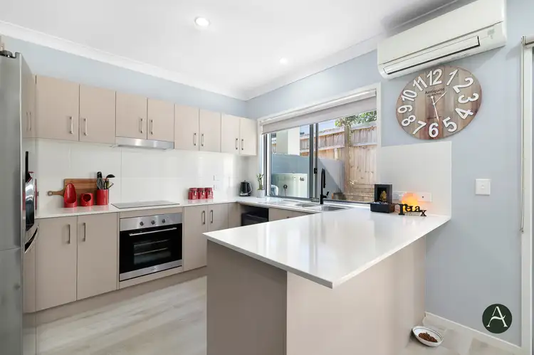 Third view of Homely townhouse listing, 9/26 Careel Close, Helensvale QLD 4212