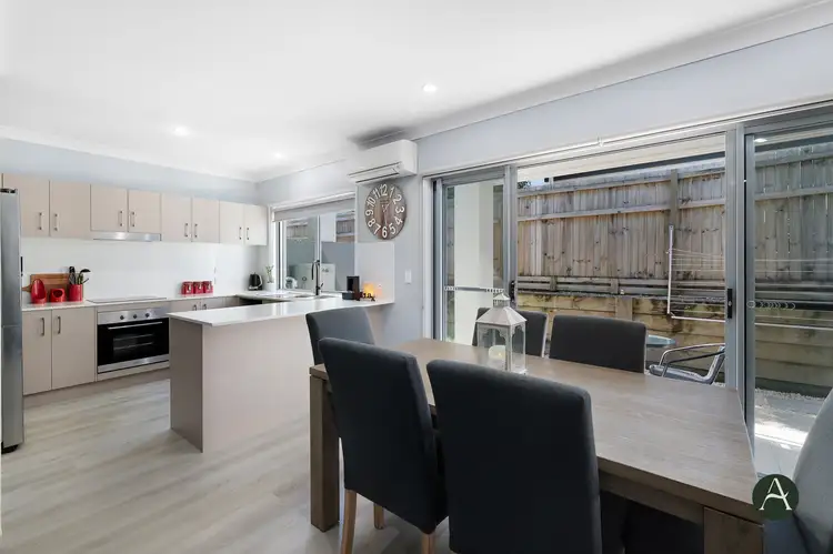 Fourth view of Homely townhouse listing, 9/26 Careel Close, Helensvale QLD 4212