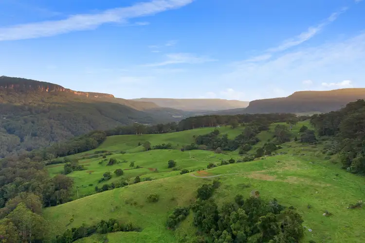 Lot 1 Gerringong Creek Road