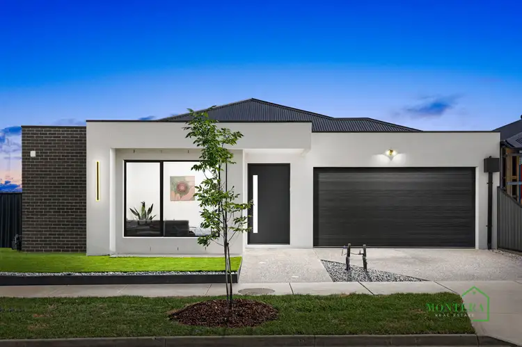 20 Mealie Avenue, Mickleham VIC 3064