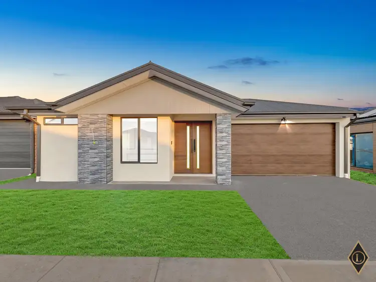 4 Lopera Drive, Tarneit VIC 3029