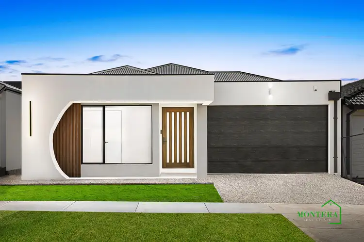 28 Caspian Drive