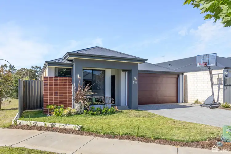 Second view of Homely house listing, 19 Shepparton Boulevard, Byford WA 6122