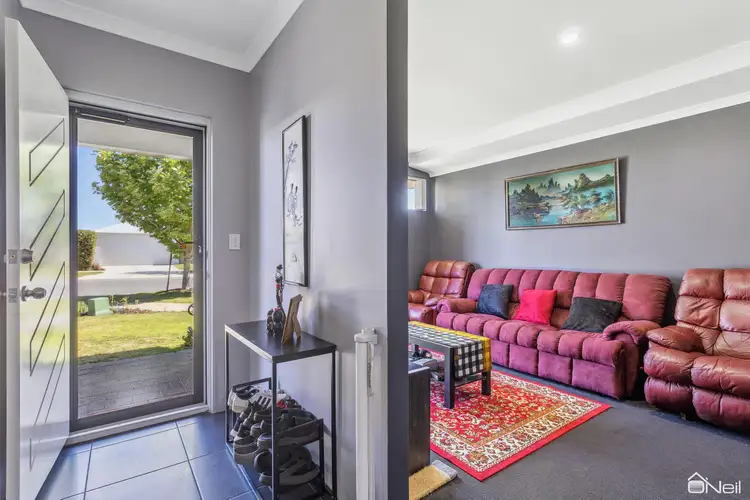 Third view of Homely house listing, 19 Shepparton Boulevard, Byford WA 6122