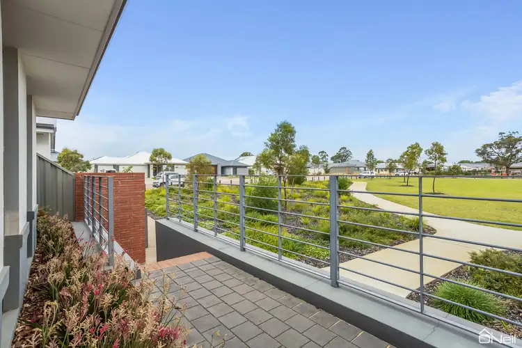 Main view of Homely house listing, 10 Laxus Lane, Byford WA 6122