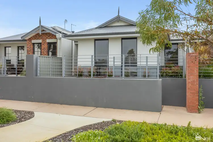 Second view of Homely house listing, 10 Laxus Lane, Byford WA 6122