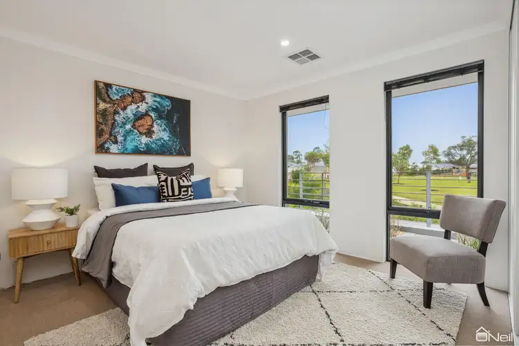 Third view of Homely house listing, 10 Laxus Lane, Byford WA 6122