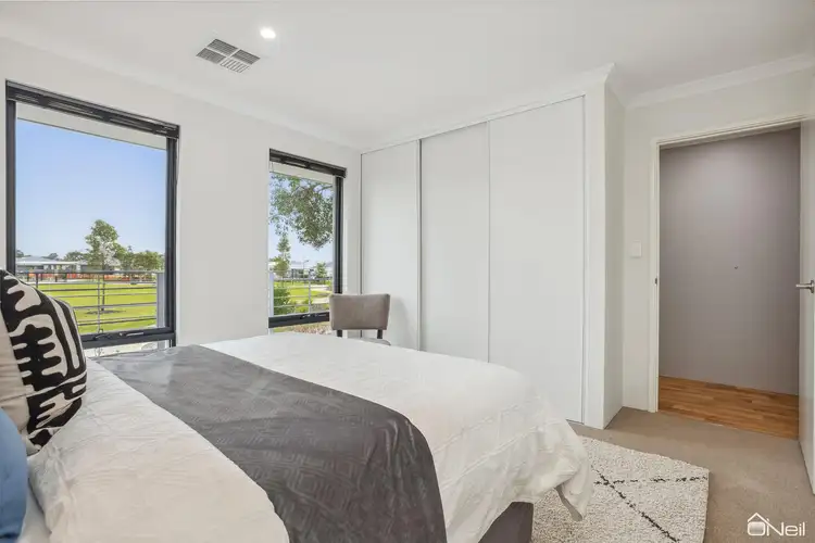 Fourth view of Homely house listing, 10 Laxus Lane, Byford WA 6122