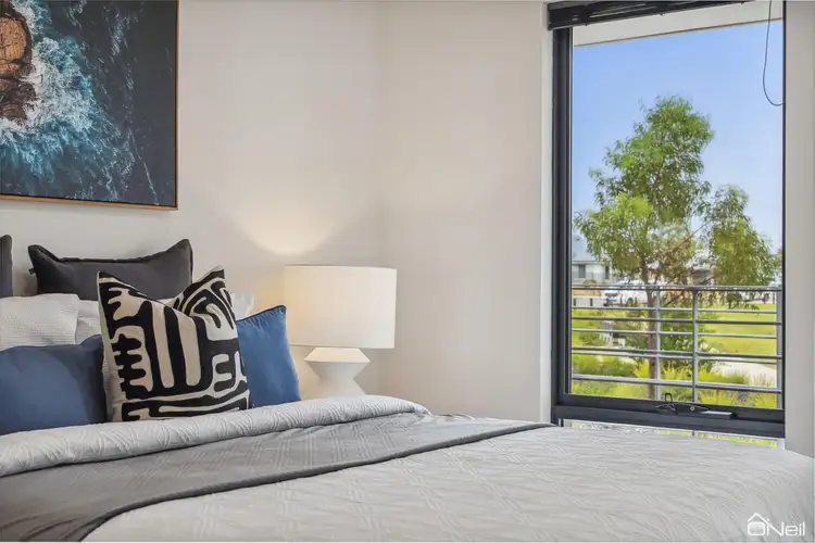 Fifth view of Homely house listing, 10 Laxus Lane, Byford WA 6122