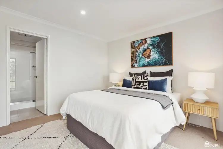 Sixth view of Homely house listing, 10 Laxus Lane, Byford WA 6122