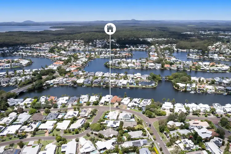 58 Neptune Circuit, Noosaville QLD 4566