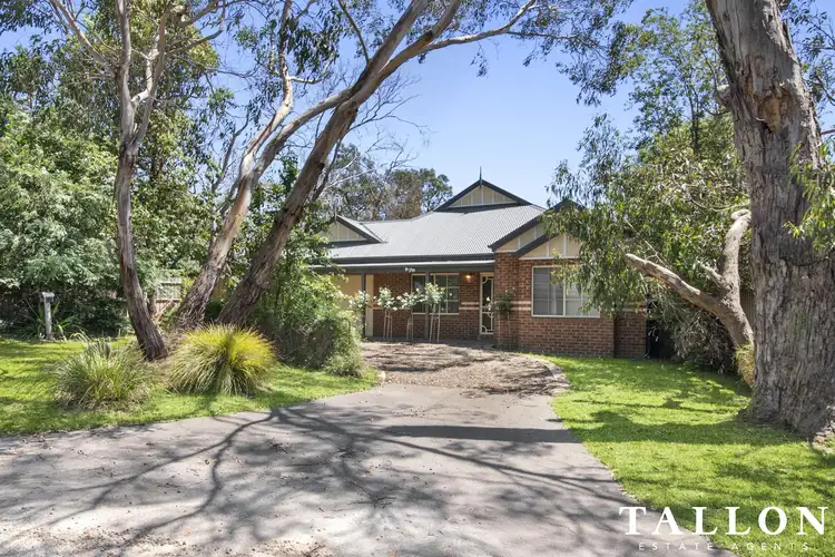 20 Wilson Avenue, Bittern VIC 3918