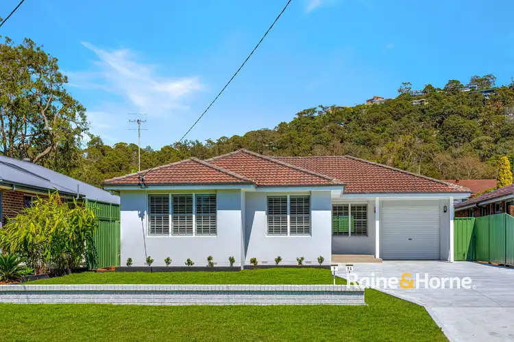 9 Shepard Street, Umina Beach NSW 2257