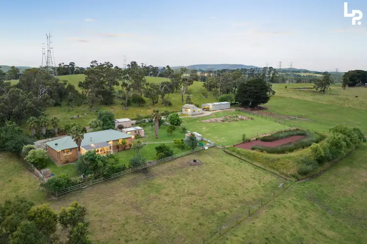 Fifth view of Homely rural property listing, 80 Snell Road, Nar Nar Goon North VIC 3812