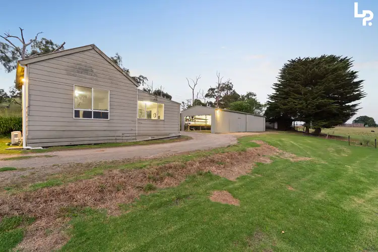 Sixth view of Homely rural property listing, 80 Snell Road, Nar Nar Goon North VIC 3812