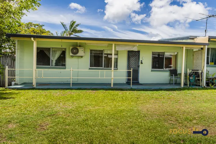 Third view of Homely block of units listing, 48A Broad Street, Sarina QLD 4737