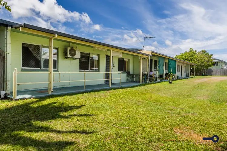 Fourth view of Homely block of units listing, 48A Broad Street, Sarina QLD 4737