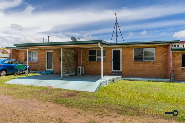 Fifth view of Homely block of units listing, 48A Broad Street, Sarina QLD 4737