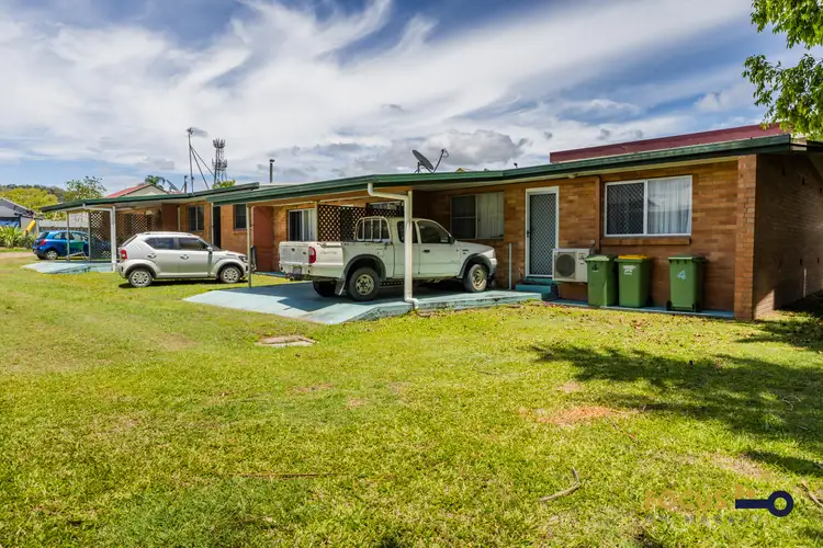 Sixth view of Homely block of units listing, 48A Broad Street, Sarina QLD 4737