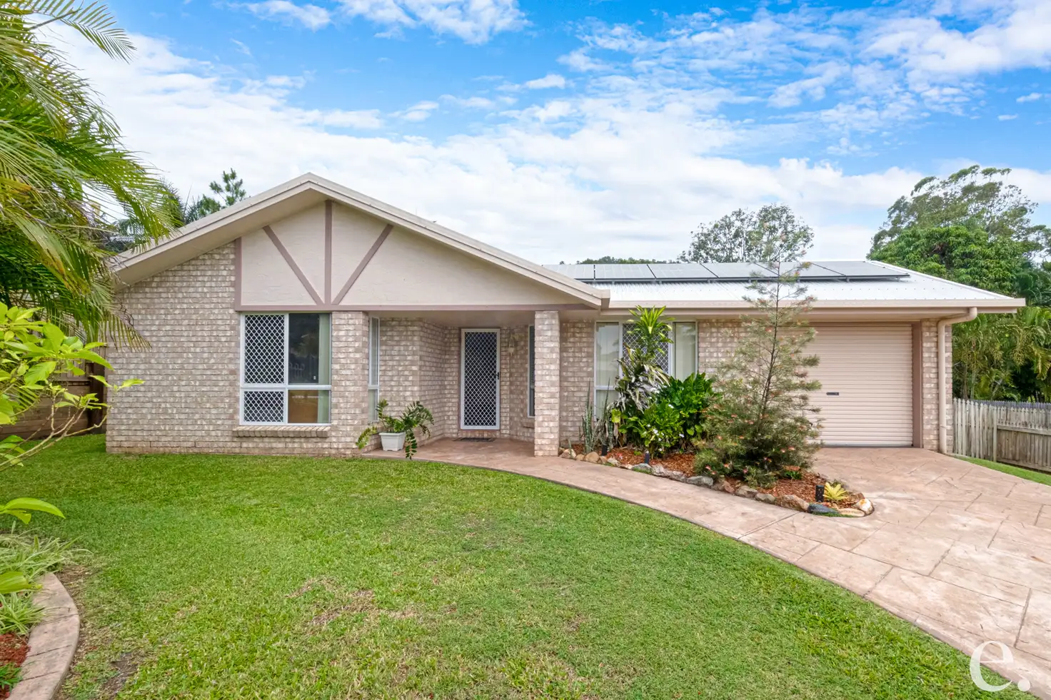 Main view of Homely house listing, 8 Temingi Place, Yeppoon QLD 4703