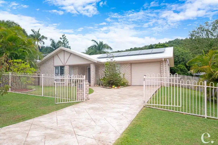 Second view of Homely house listing, 8 Temingi Place, Yeppoon QLD 4703