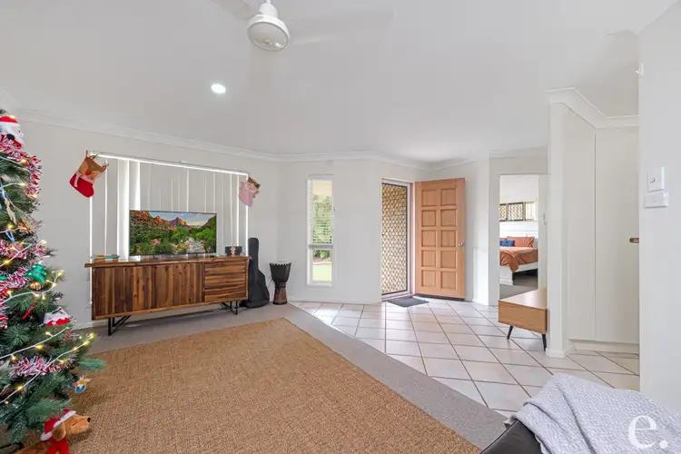 Third view of Homely house listing, 8 Temingi Place, Yeppoon QLD 4703