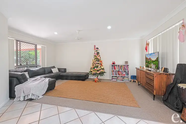 Fourth view of Homely house listing, 8 Temingi Place, Yeppoon QLD 4703