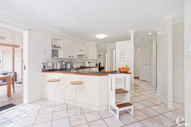 Fifth view of Homely house listing, 8 Temingi Place, Yeppoon QLD 4703