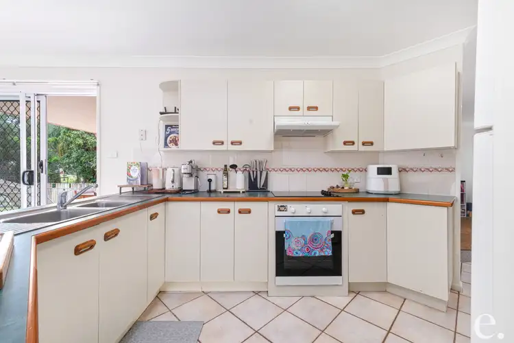 Sixth view of Homely house listing, 8 Temingi Place, Yeppoon QLD 4703