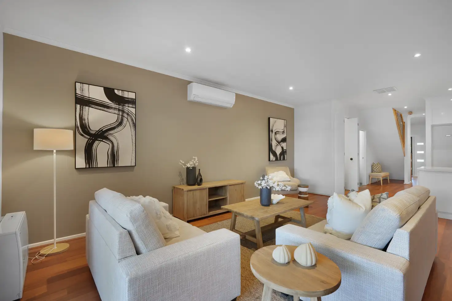 Main view of Homely townhouse listing, 50 Spring Street, Queenstown SA 5014