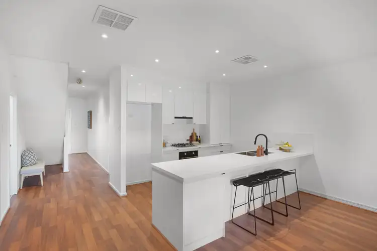 Fourth view of Homely townhouse listing, 50 Spring Street, Queenstown SA 5014