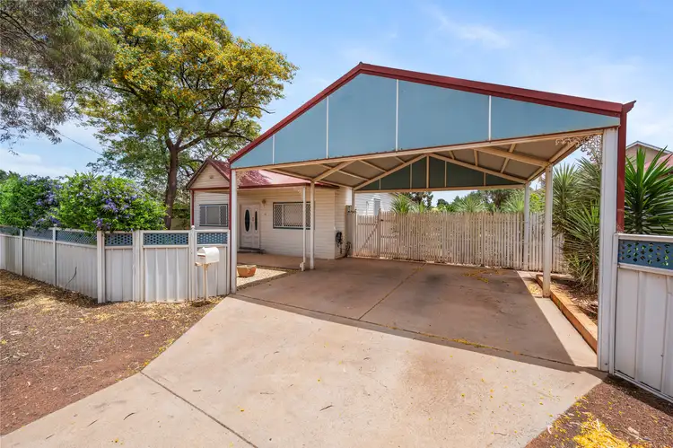 Main view of Homely house listing, 18 Whitlock Street, South Kalgoorlie WA 6430