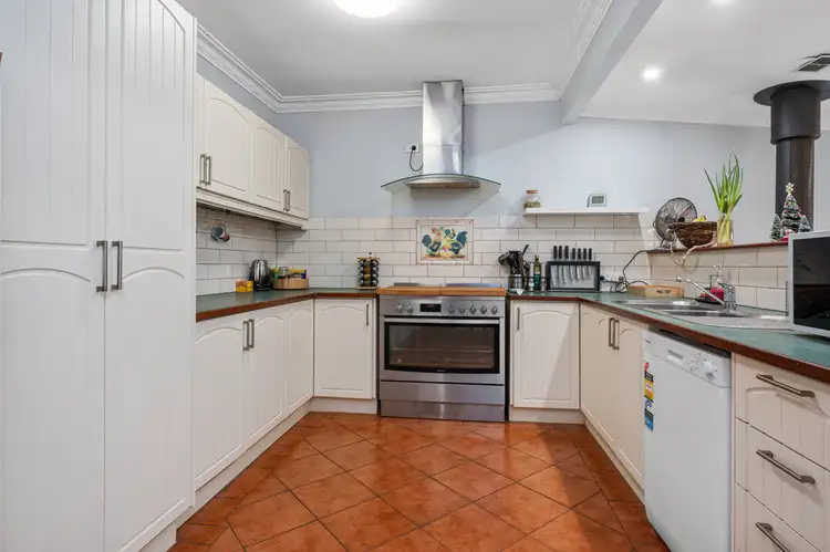 Fifth view of Homely house listing, 18 Whitlock Street, South Kalgoorlie WA 6430