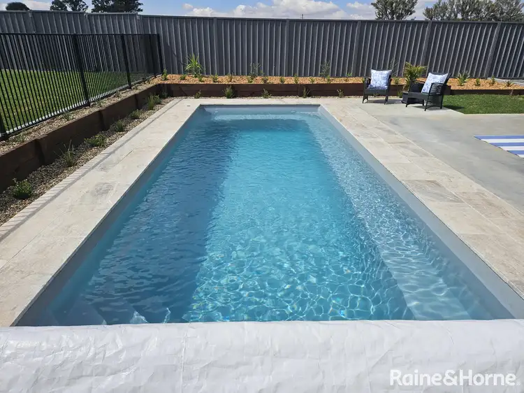 Third view of Homely house listing, 4 Guy Crescent, Grenfell NSW 2810