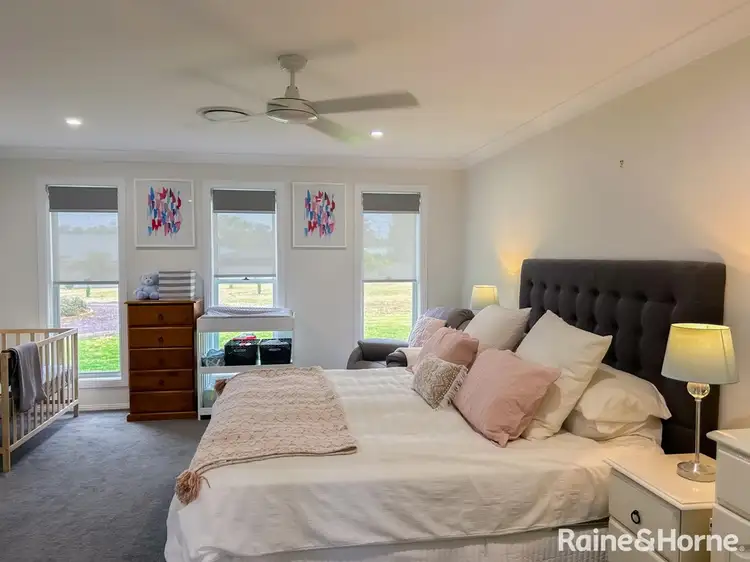Fifth view of Homely house listing, 4 Guy Crescent, Grenfell NSW 2810