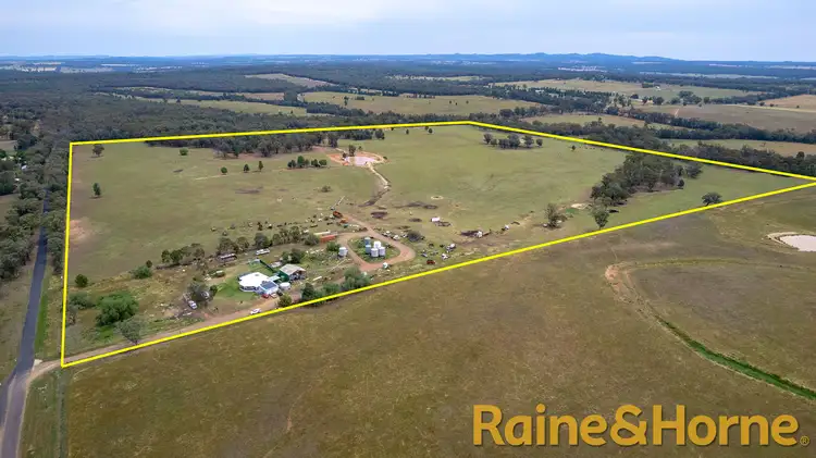 7R Chapmans Road, Dubbo NSW 2830