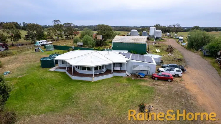 Fourth view of Homely rural property listing, 7R Chapmans Road, Dubbo NSW 2830