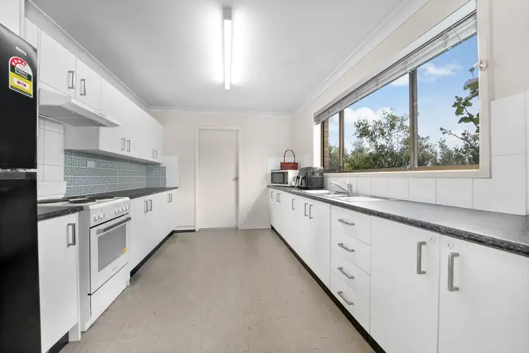 Second view of Homely townhouse listing, 7/53 Stafford Street, Kingswood NSW 2747