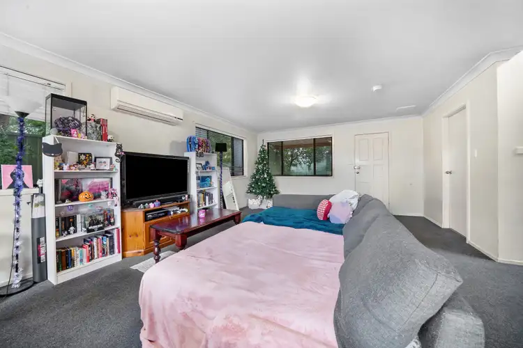 Third view of Homely townhouse listing, 7/53 Stafford Street, Kingswood NSW 2747