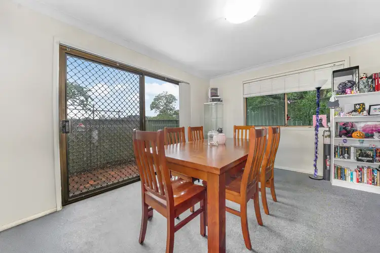 Fourth view of Homely townhouse listing, 7/53 Stafford Street, Kingswood NSW 2747