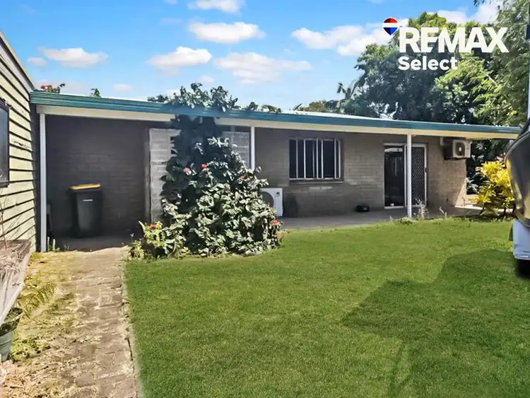 15 Van Eldik Avenue, Andergrove QLD 4740