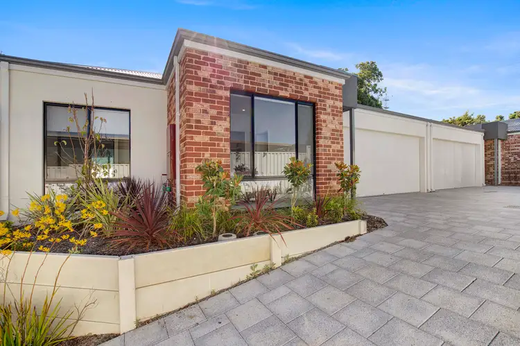 12B Quinlan Street, Coolbellup WA 6163
