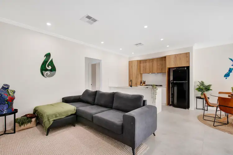 Sixth view of Homely house listing, 12B Quinlan Street, Coolbellup WA 6163